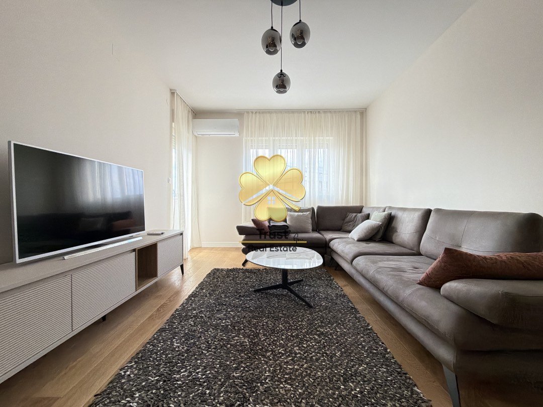 Apartment for rent in City Kvart, Podgorica — photo 2