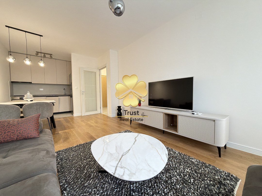 Apartment for rent in City Kvart, Podgorica — photo 3