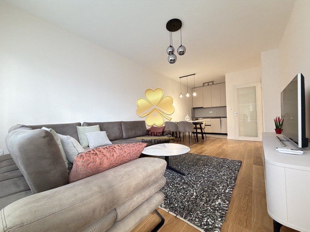 Apartment for rent in City Kvart, Podgorica — photo 4