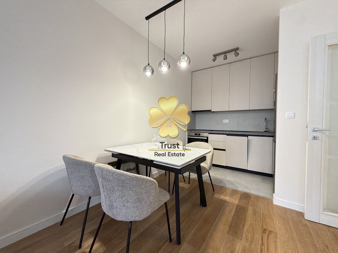 Apartment for rent in City Kvart, Podgorica — photo 5