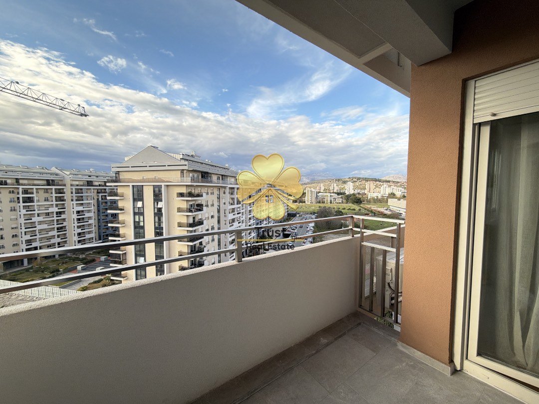 Apartment for rent in City Kvart, Podgorica — photo 7
