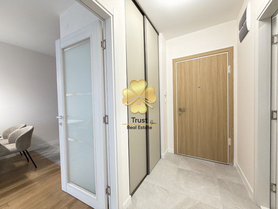 Apartment for rent in City Kvart, Podgorica — photo 8