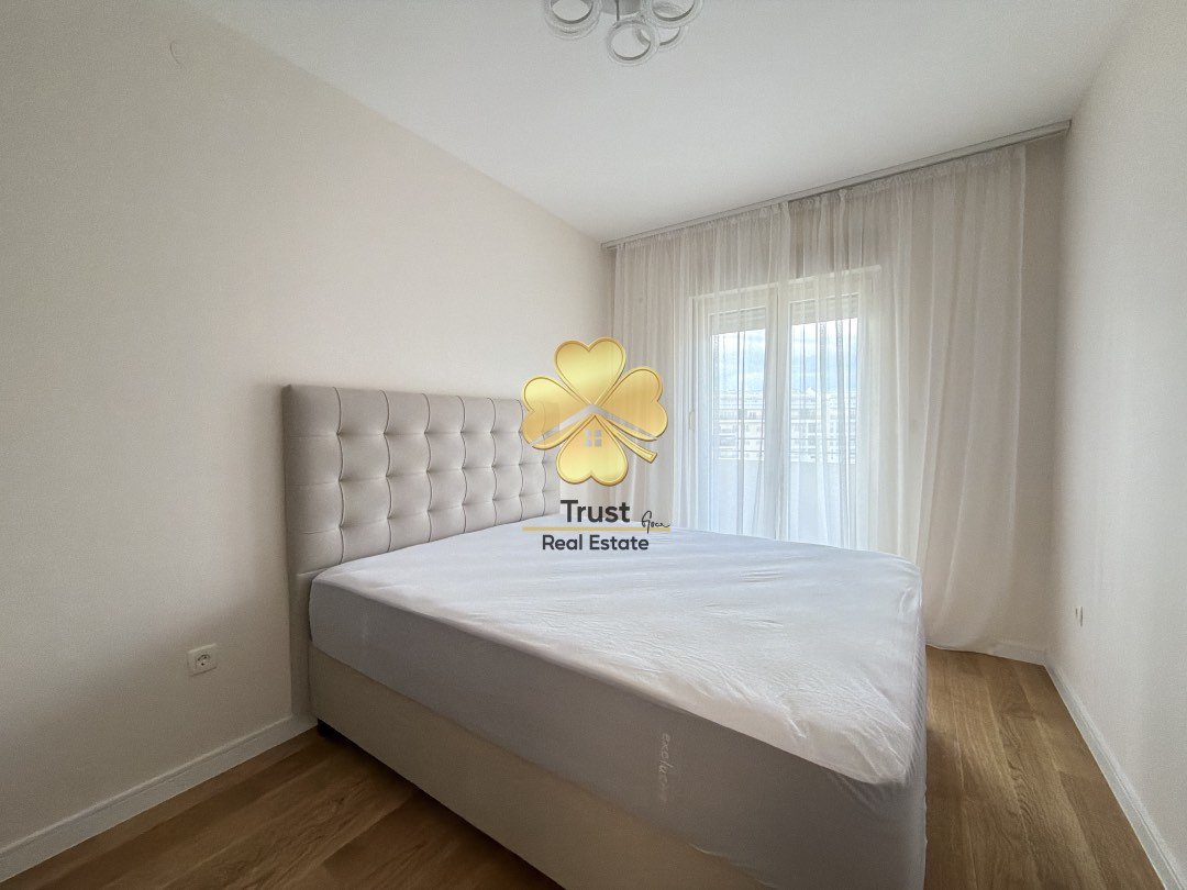 Apartment for rent in City Kvart, Podgorica — photo 9