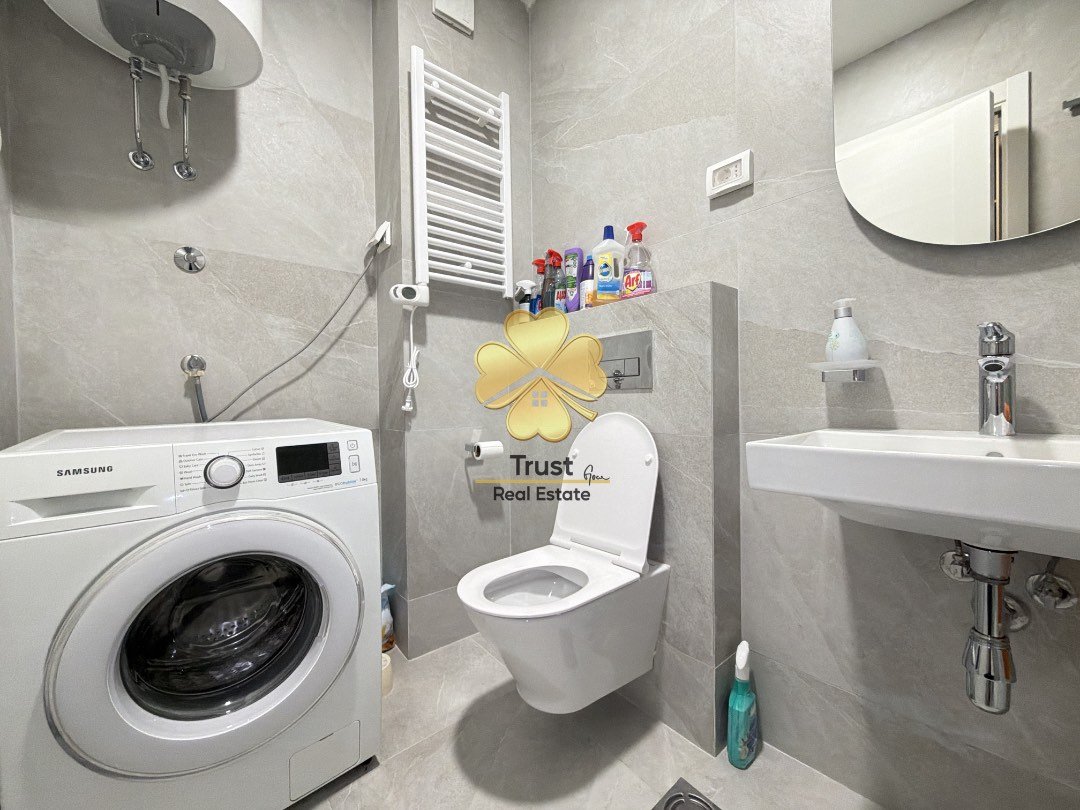 Apartment for rent in City Kvart, Podgorica — photo 12