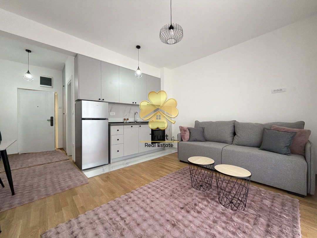 Apartment for rent in Stari Aerodrom, Podgorica — photo 2