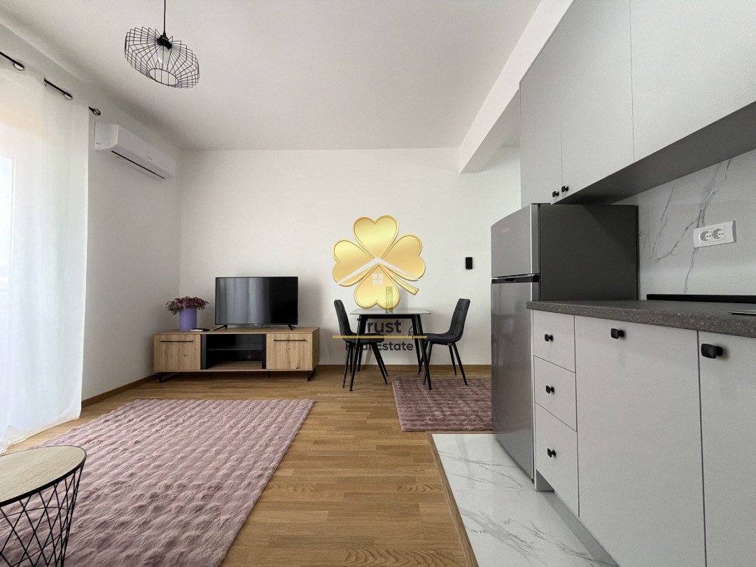 Apartment for rent in Stari Aerodrom, Podgorica — photo 3