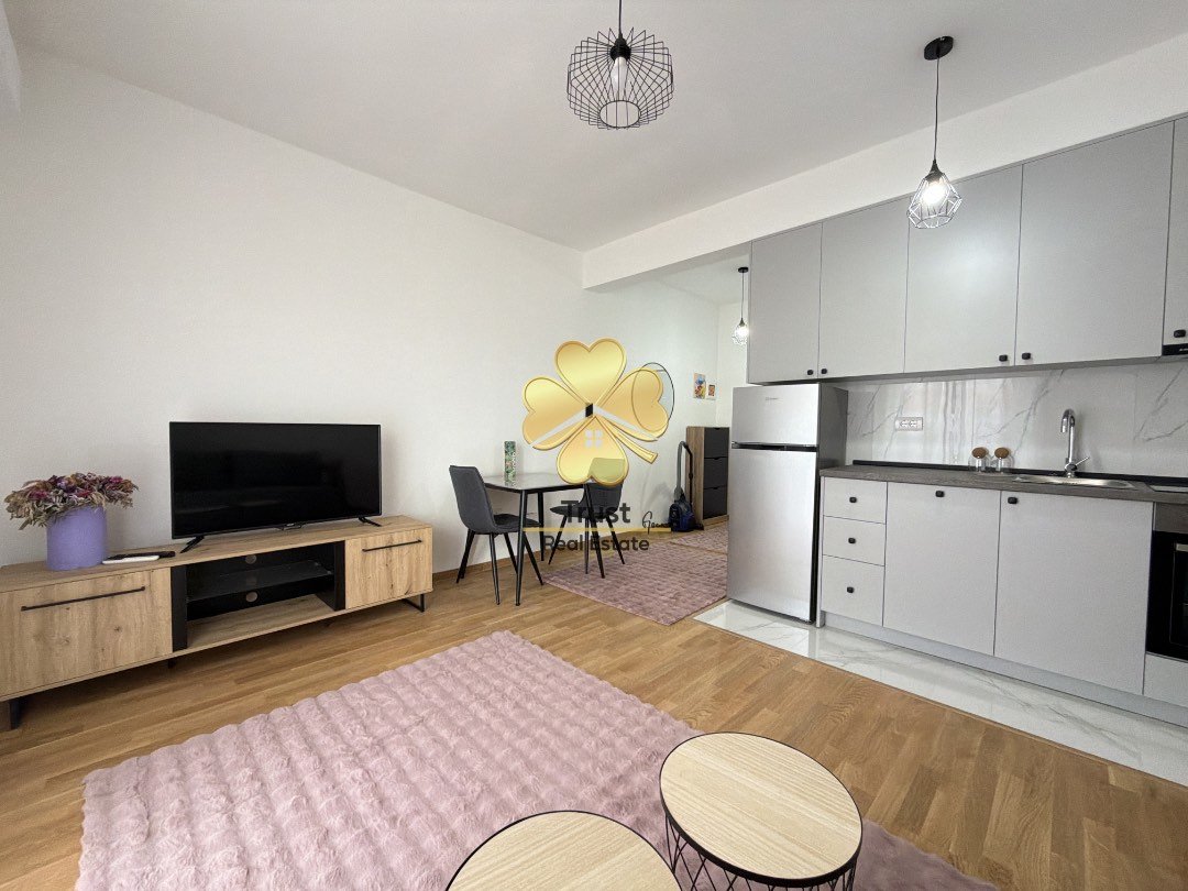 Apartment for rent in Stari Aerodrom, Podgorica — photo 4