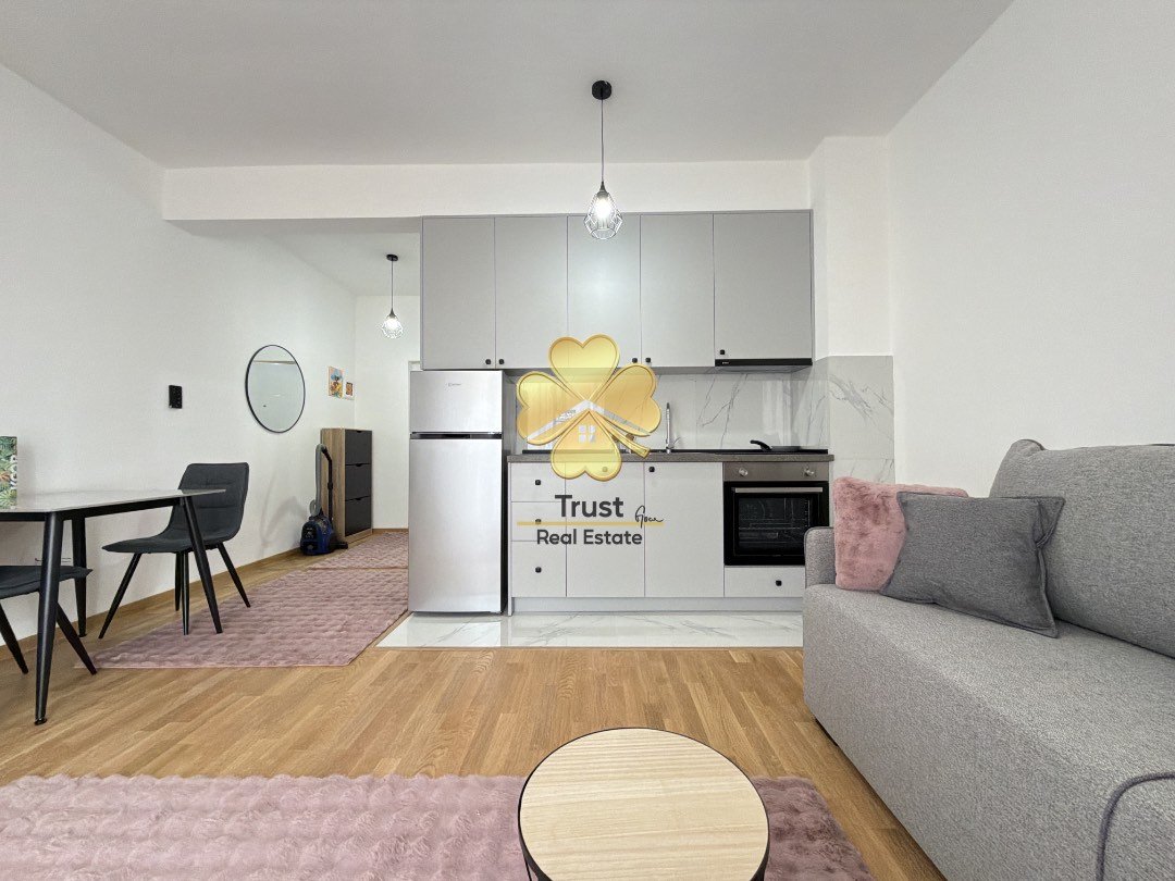 Apartment for rent in Stari Aerodrom, Podgorica — photo 5