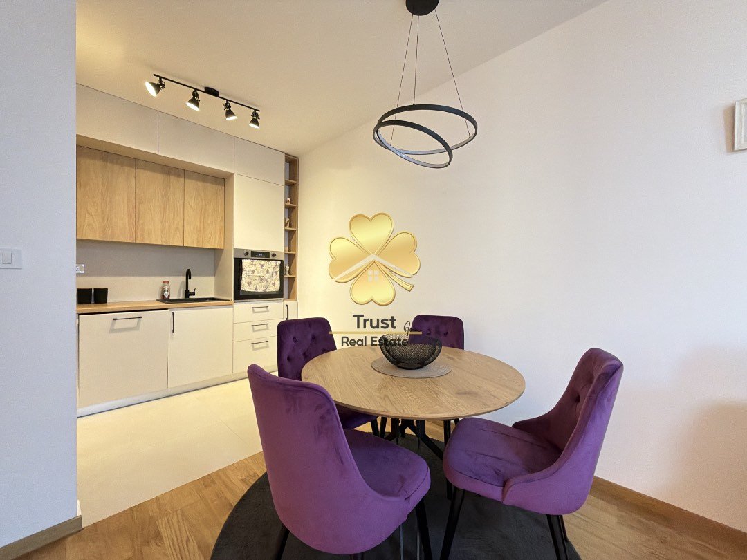 Apartment for rent in City Kvart, Podgorica — photo 5