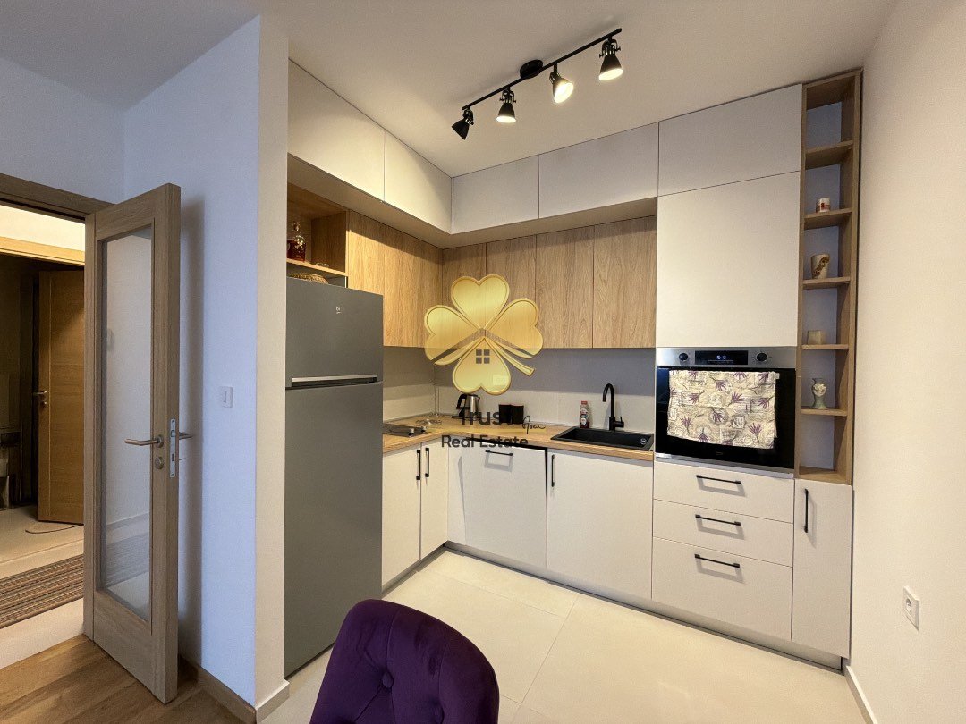Apartment for rent in City Kvart, Podgorica — photo 6
