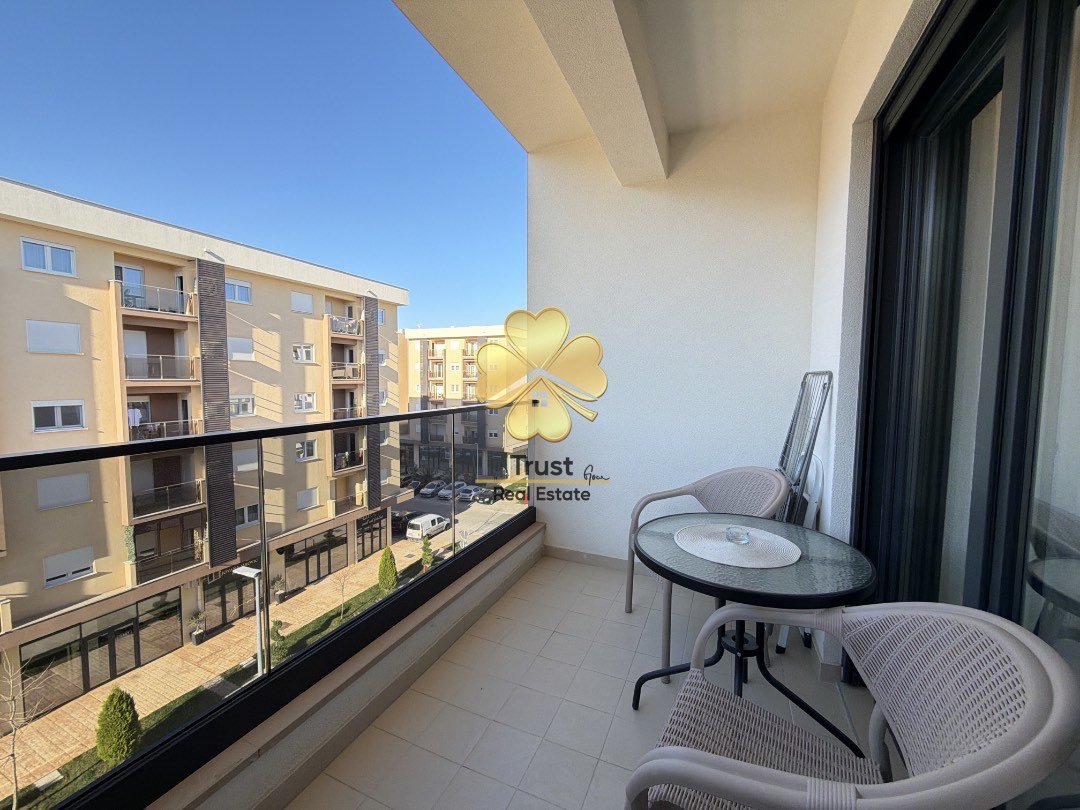 Apartment for rent in City Kvart, Podgorica — photo 7