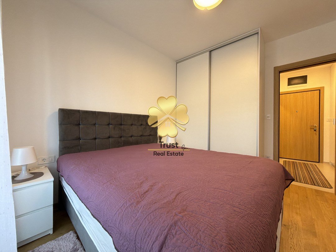 Apartment for rent in City Kvart, Podgorica — photo 12