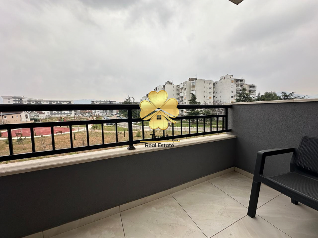 Apartment for rent in Zabjelo, Podgorica — photo 11