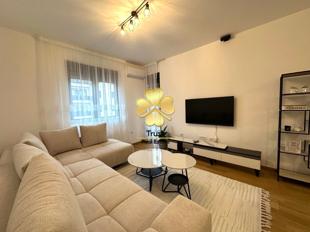 Apartment for rent in City Kvart, Podgorica — photo 6