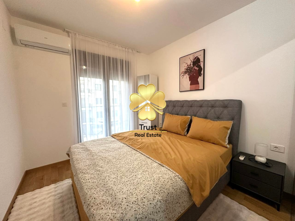 Apartment for rent in City Kvart, Podgorica — photo 14