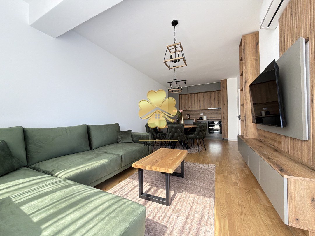 Apartment for rent in Stari Aerodrom, Podgorica — photo 2