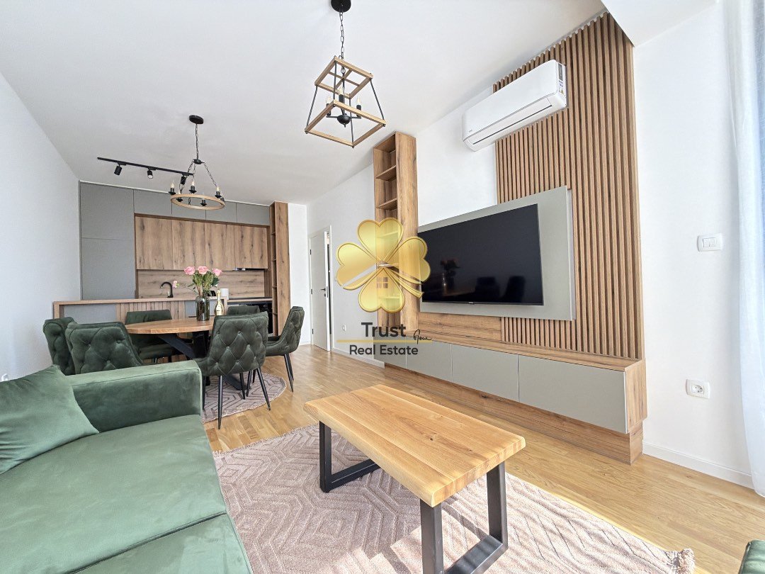Apartment for rent in Stari Aerodrom, Podgorica — photo 3