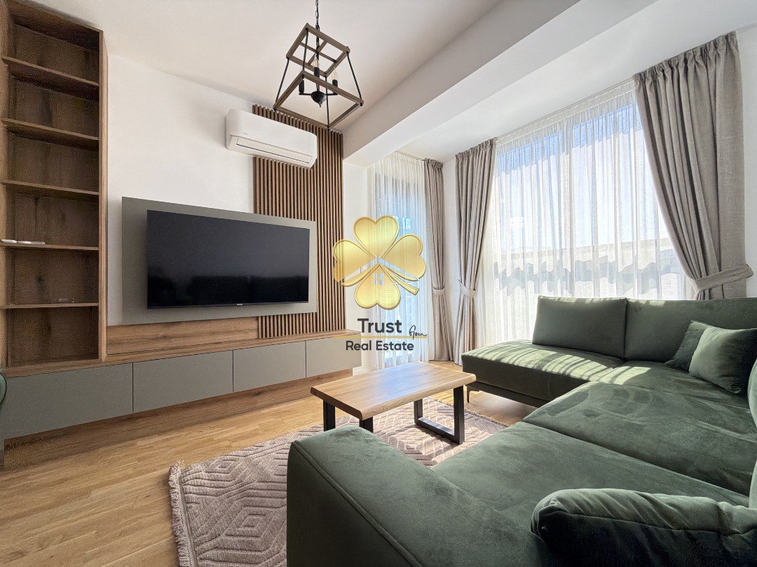 Apartment for rent in Stari Aerodrom, Podgorica — photo 4