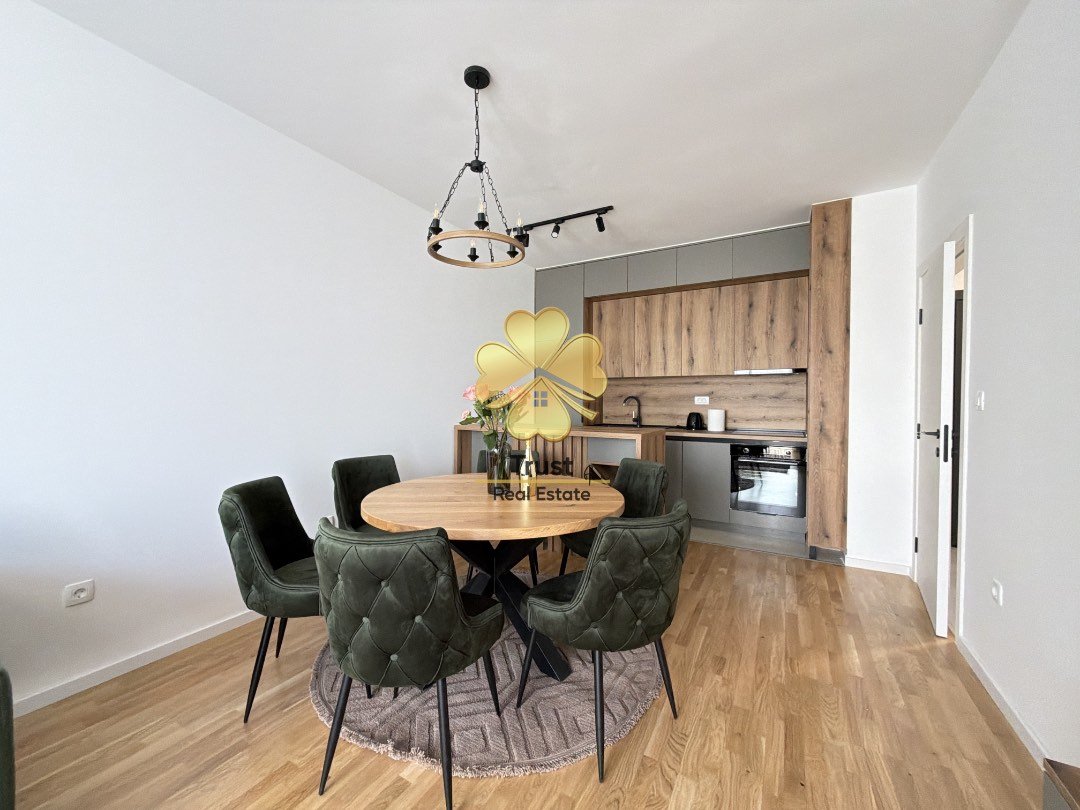 Apartment for rent in Stari Aerodrom, Podgorica — photo 5