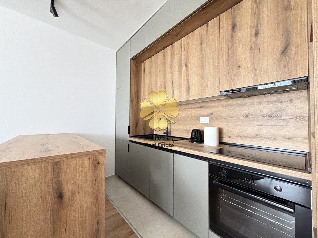Apartment for rent in Stari Aerodrom, Podgorica — photo 7