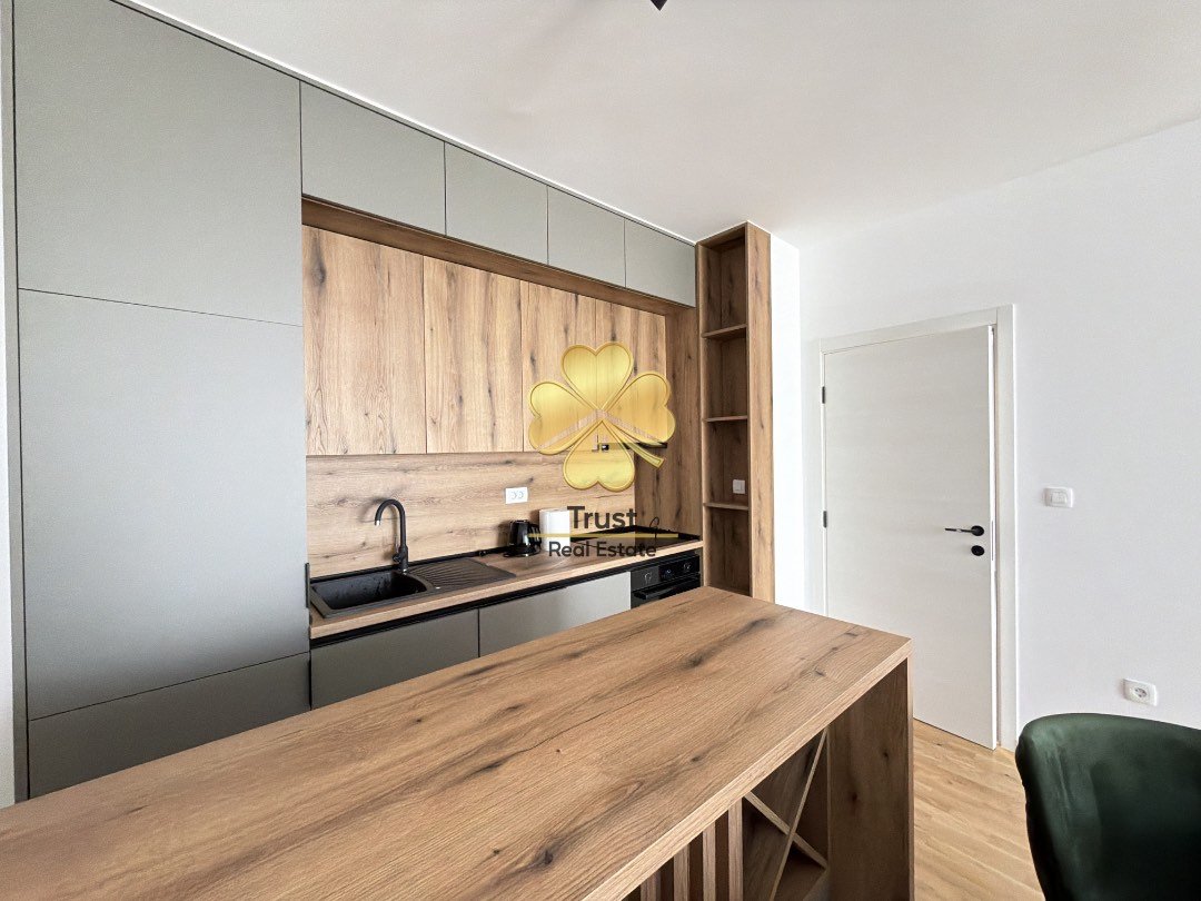 Apartment for rent in Stari Aerodrom, Podgorica — photo 8