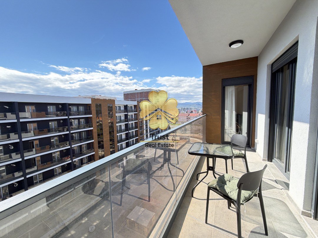 Apartment for rent in Stari Aerodrom, Podgorica — photo 10