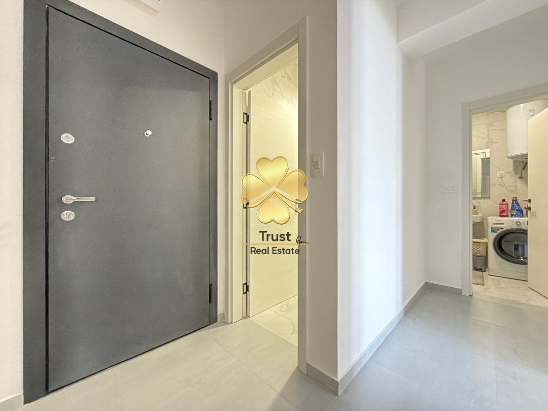 Apartment for rent in Stari Aerodrom, Podgorica — photo 11