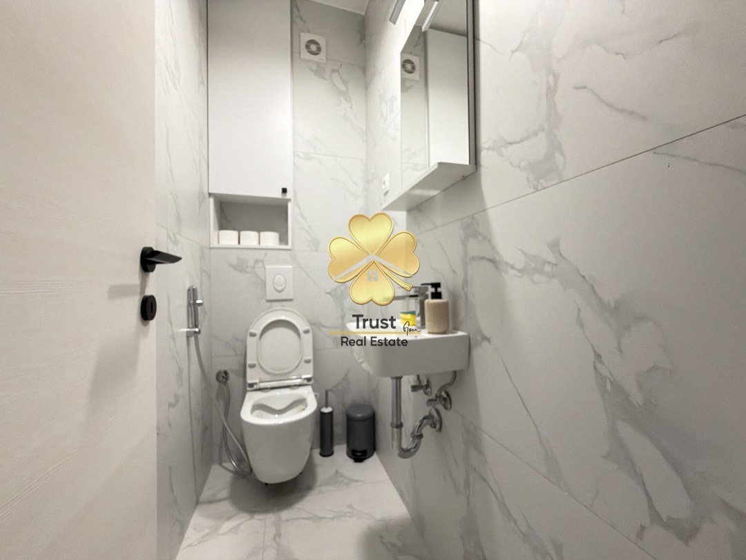 Apartment for rent in Stari Aerodrom, Podgorica — photo 12