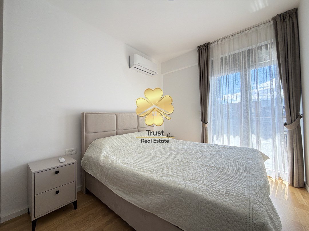 Apartment for rent in Stari Aerodrom, Podgorica — photo 16