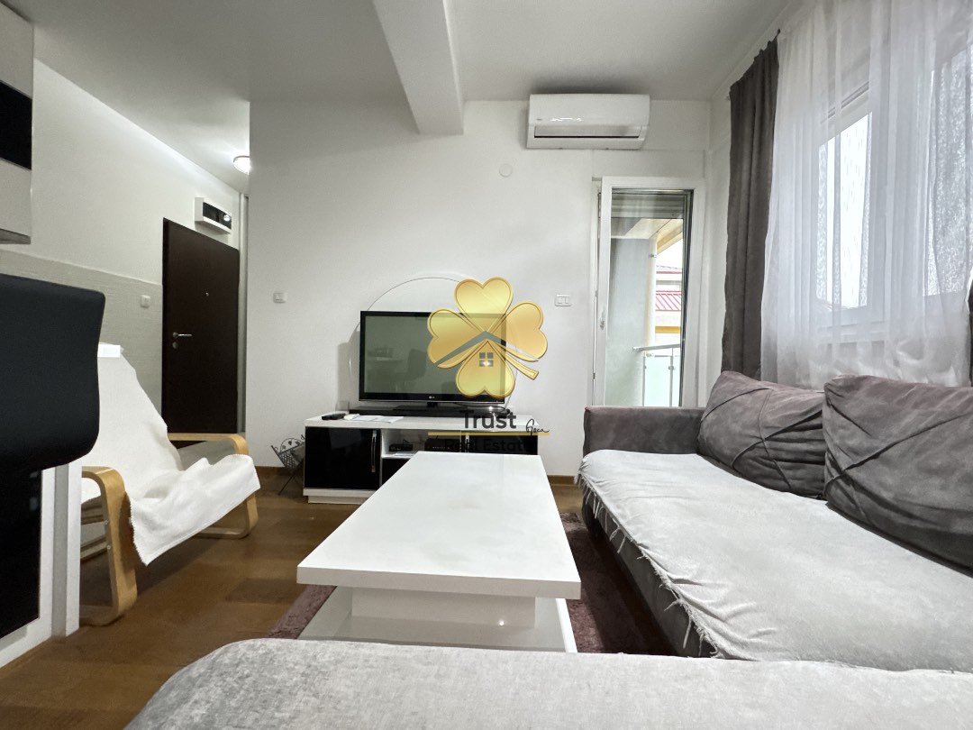 Apartment for rent in Zabjelo, Podgorica — photo 4