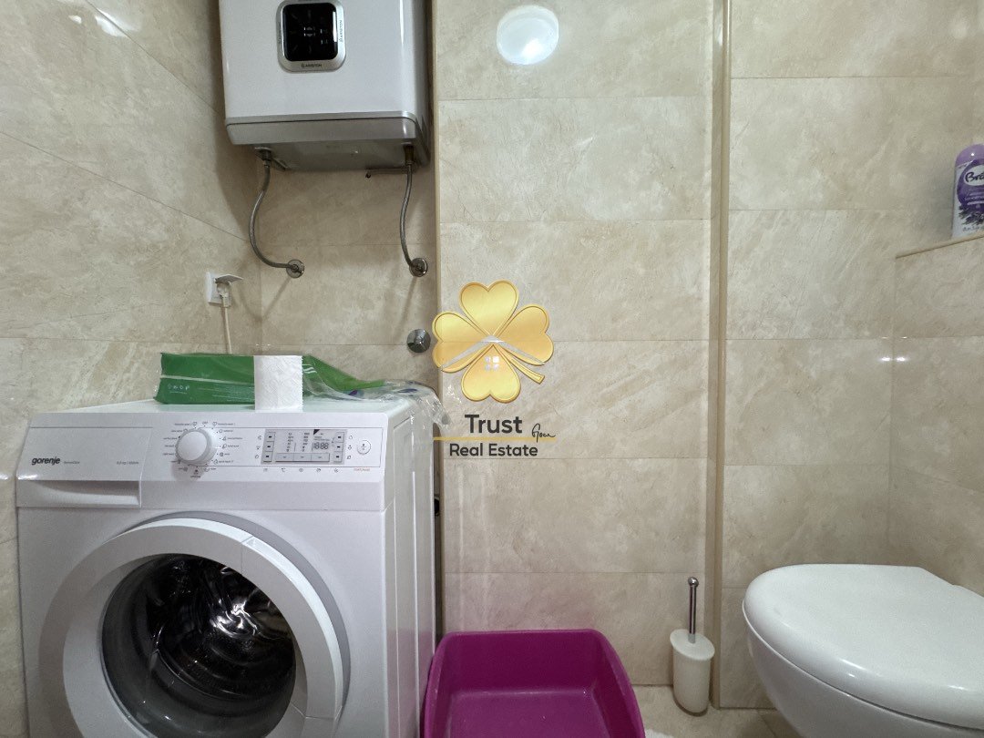 Apartment for rent in Zabjelo, Podgorica — photo 6