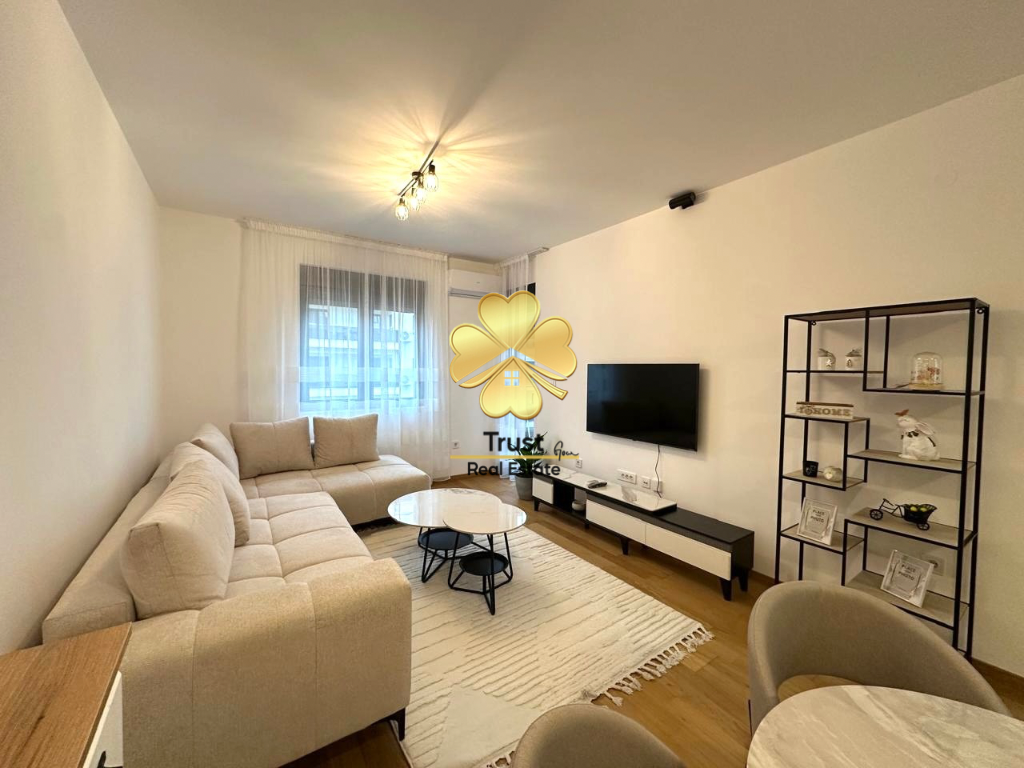 Apartment for rent in City Kvart, Podgorica — photo 3
