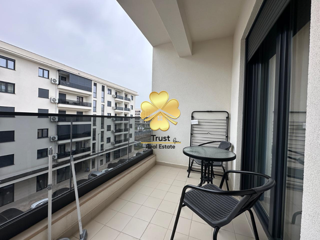 Apartment for rent in City Kvart, Podgorica — photo 9