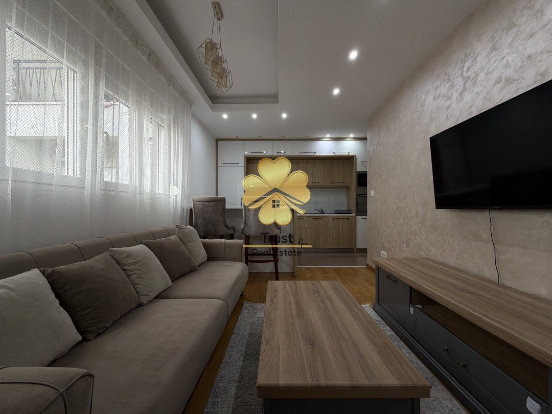 Apartment for rent in Stari Aerodrom, Podgorica — photo 2