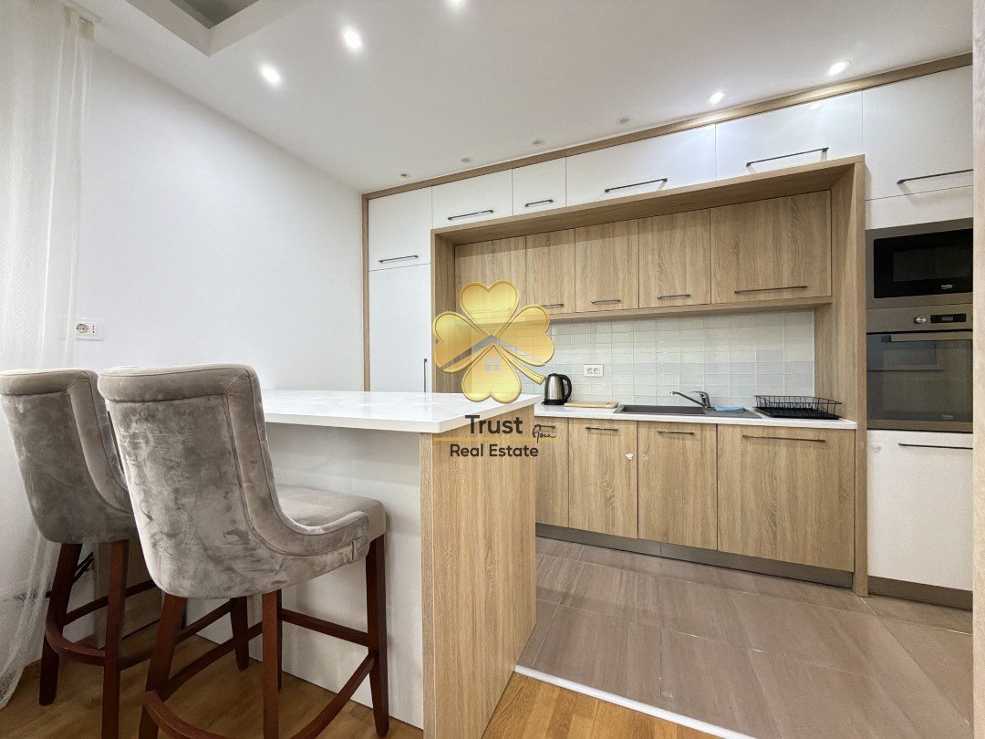 Apartment for rent in Stari Aerodrom, Podgorica — photo 4