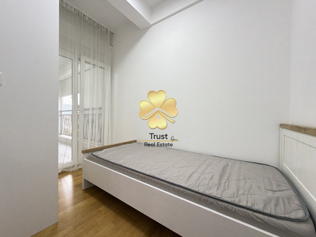 Apartment for rent in Stari Aerodrom, Podgorica — photo 8