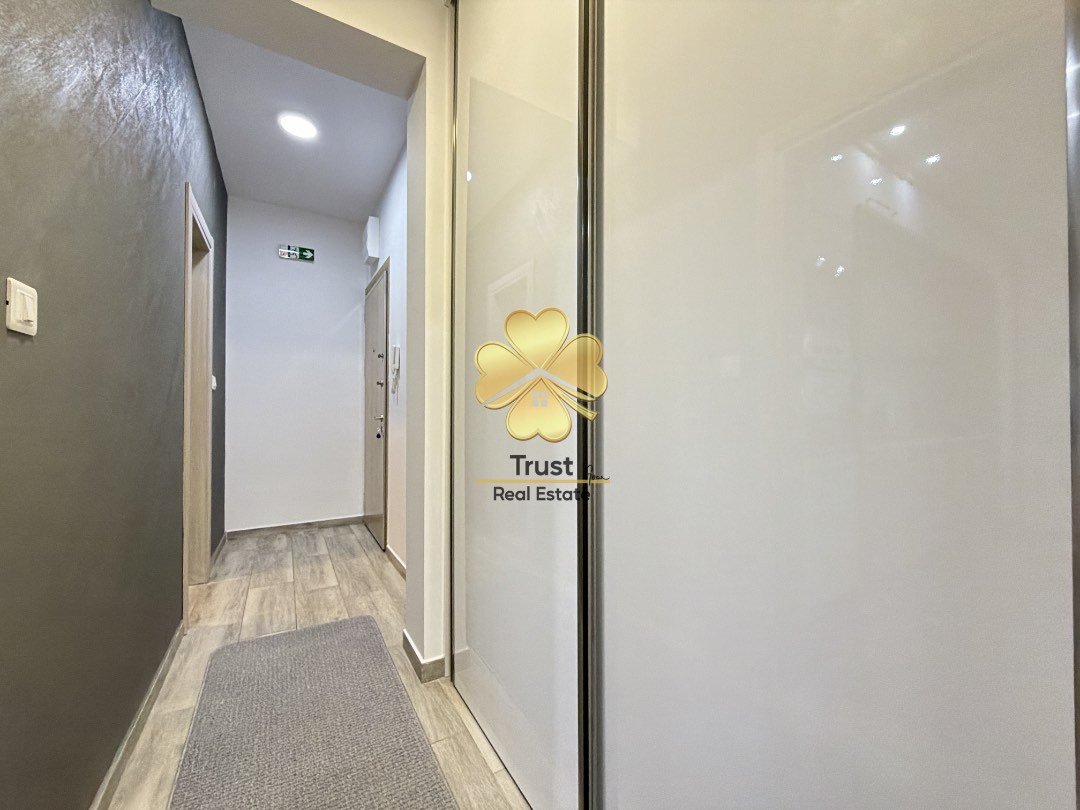 Apartment for rent in Stari Aerodrom, Podgorica — photo 9