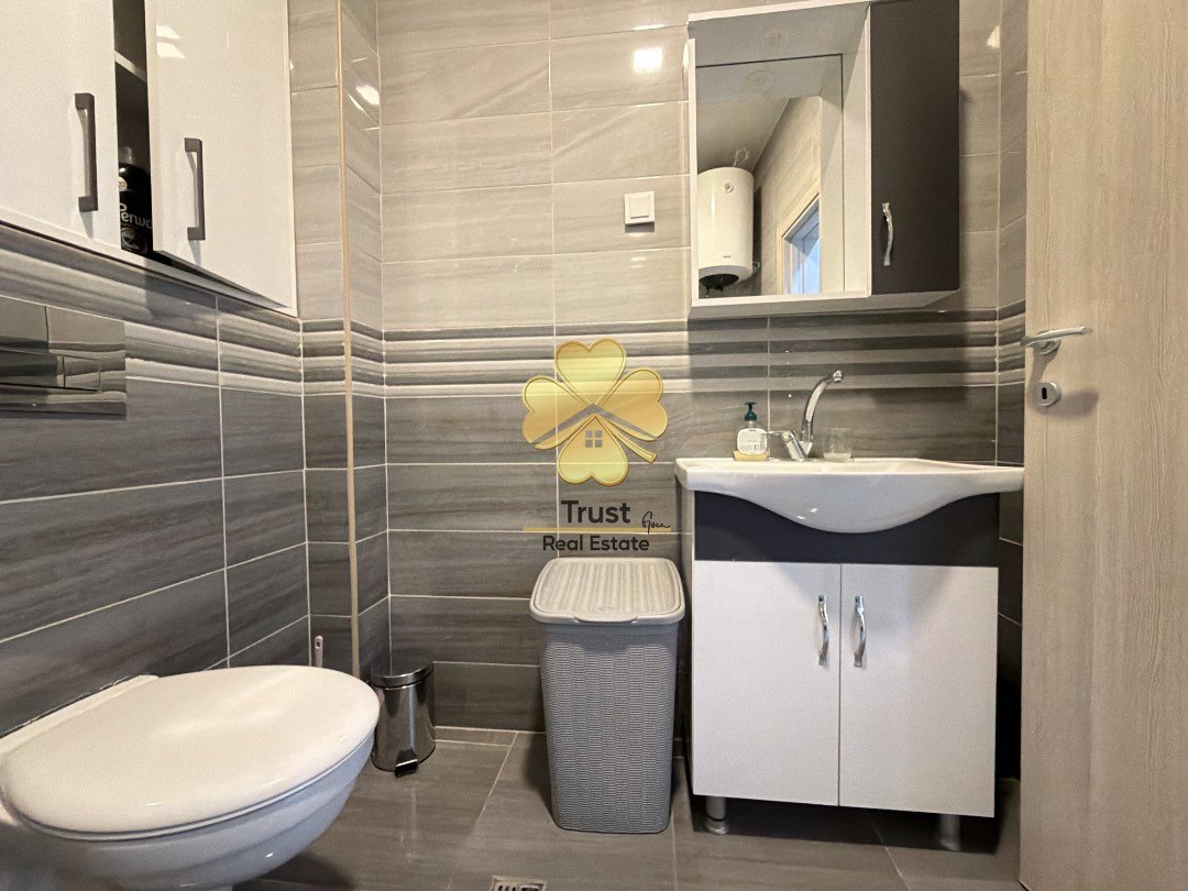 Apartment for rent in Stari Aerodrom, Podgorica — photo 11