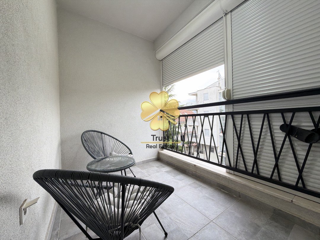 Apartment for rent in Stari Aerodrom, Podgorica — photo 14
