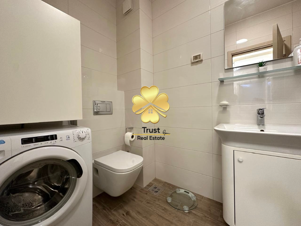 Apartment for rent in City Kvart, Podgorica — photo 11