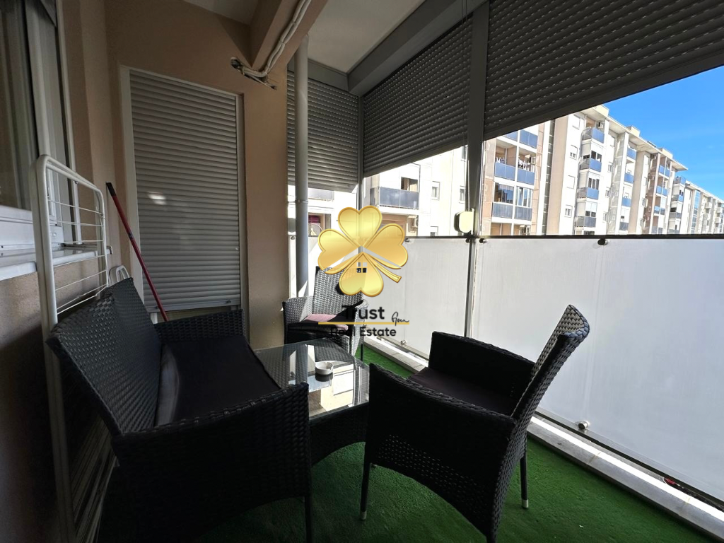 Apartment for rent in City Kvart, Podgorica — photo 14
