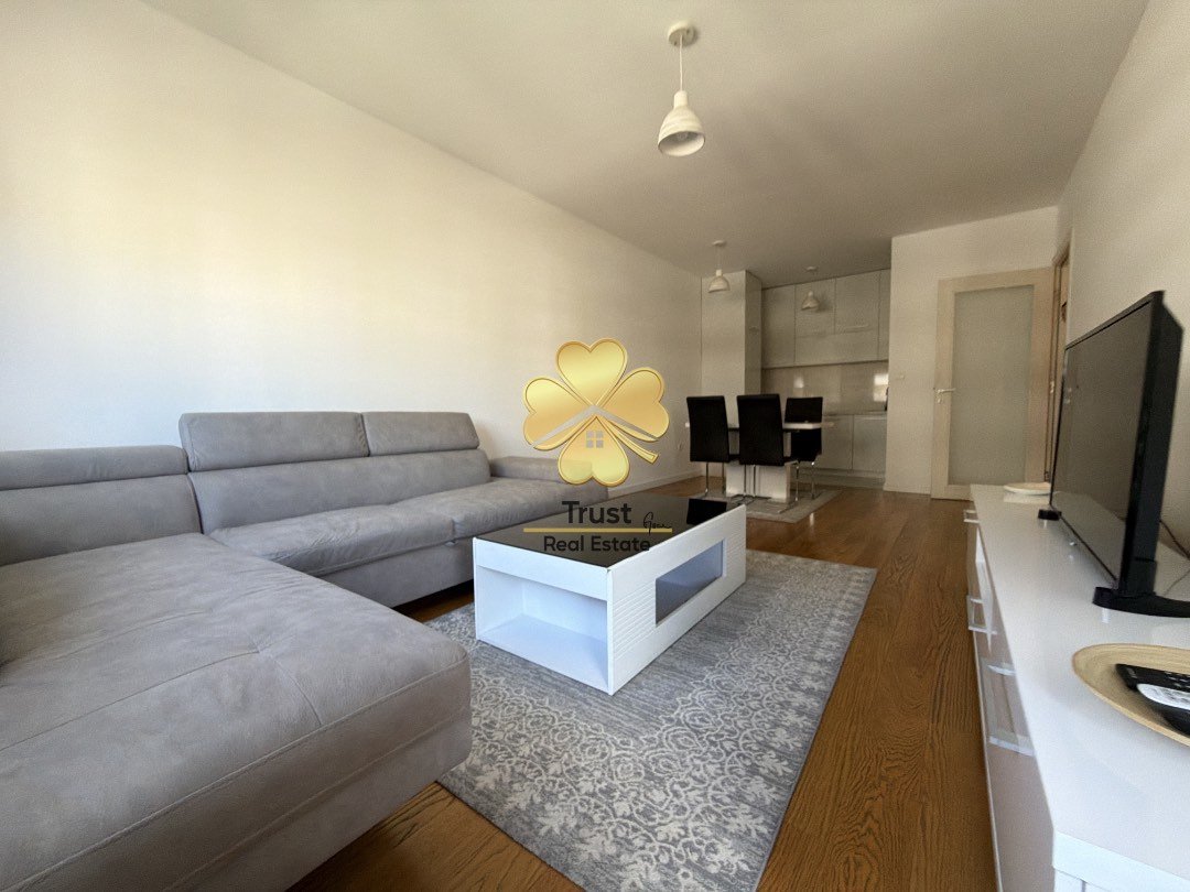 Apartment for rent in City Kvart, Podgorica — photo 2