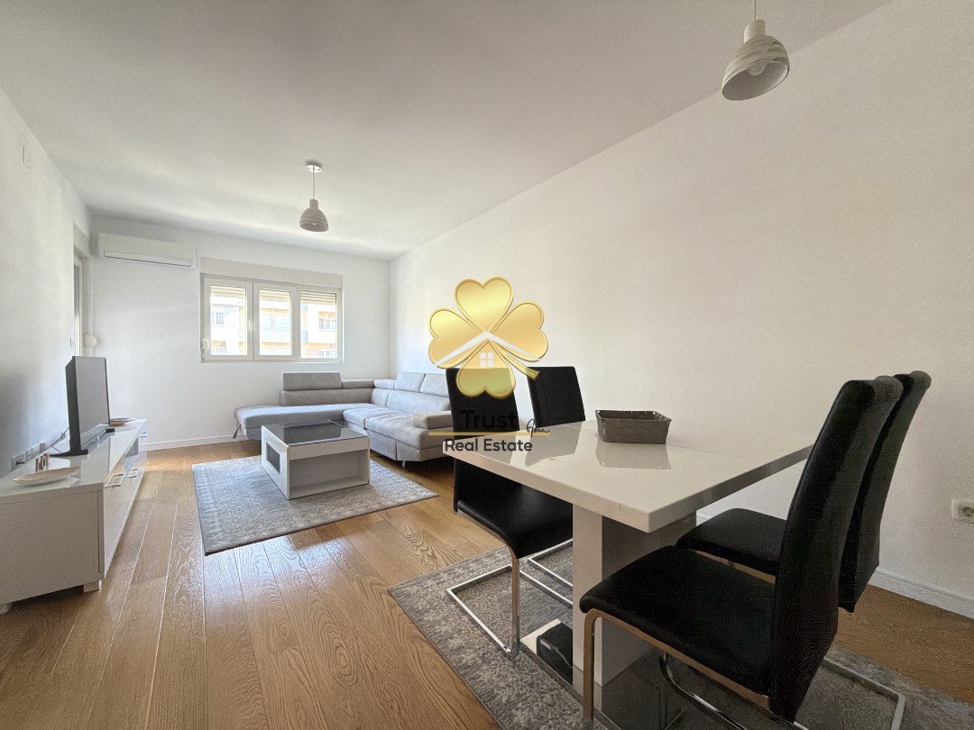 Apartment for rent in City Kvart, Podgorica — photo 4
