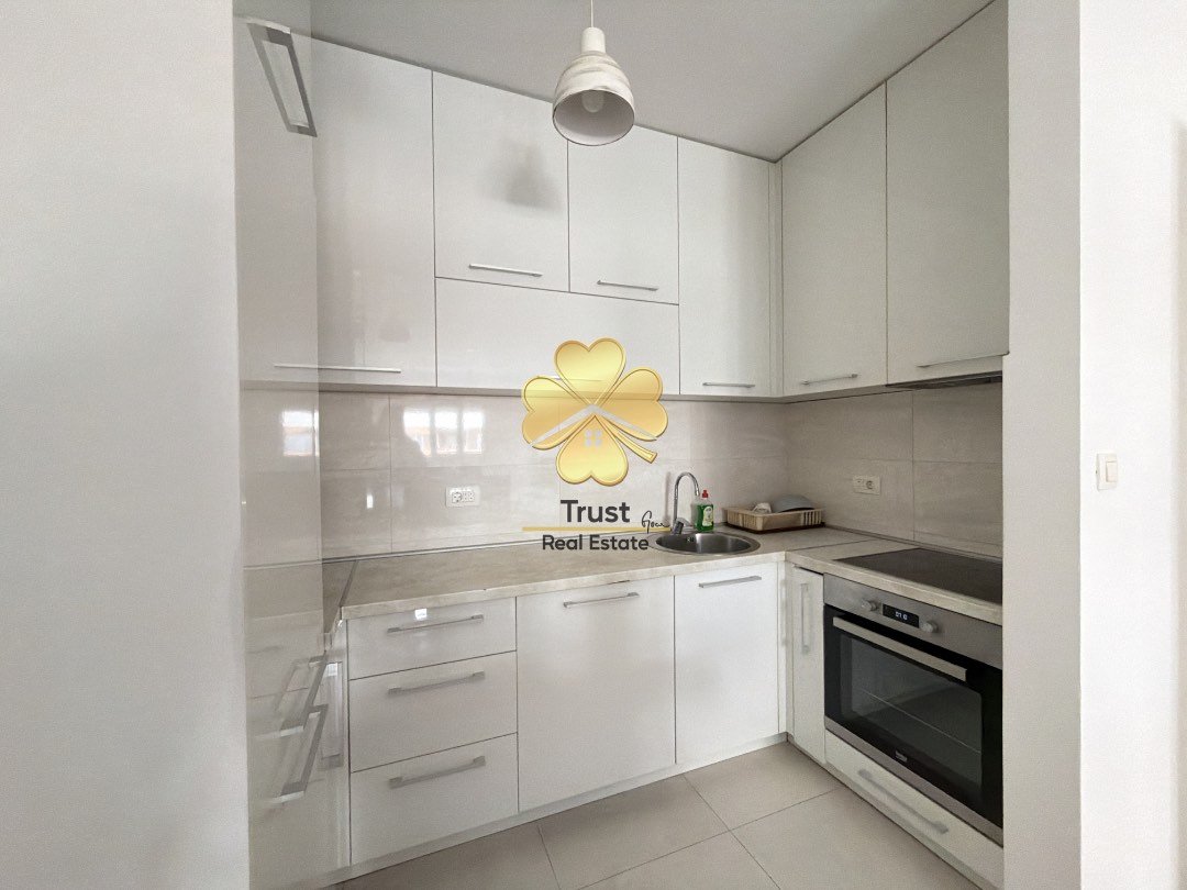 Apartment for rent in City Kvart, Podgorica — photo 5