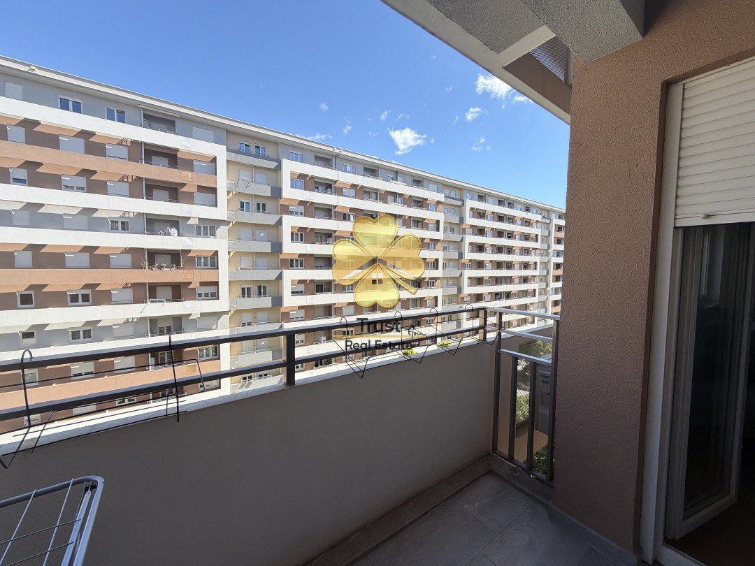 Apartment for rent in City Kvart, Podgorica — photo 6