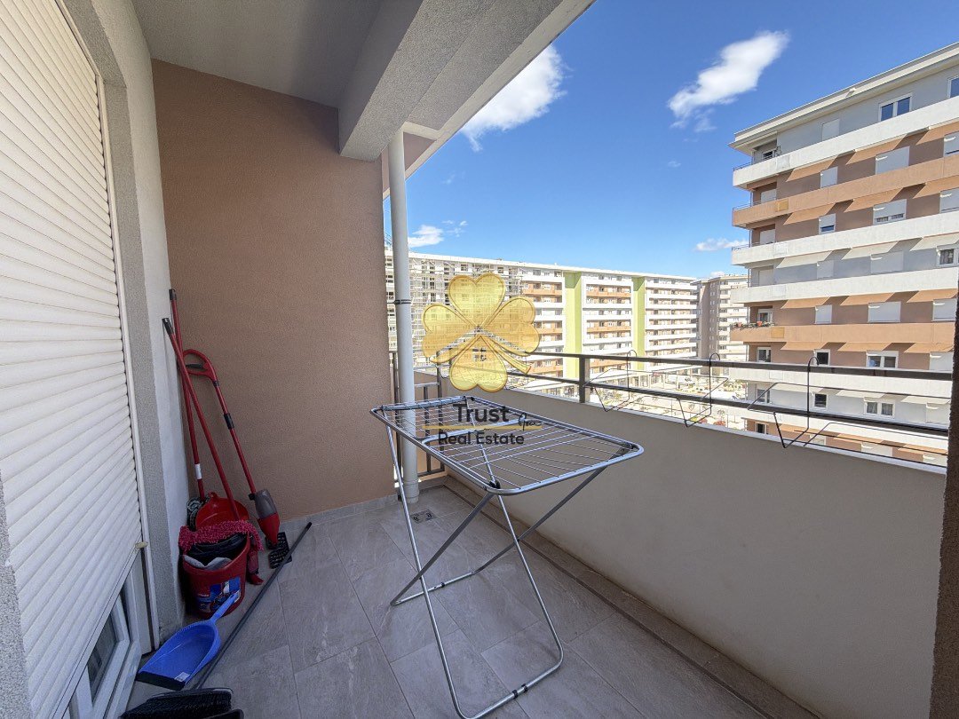 Apartment for rent in City Kvart, Podgorica — photo 7