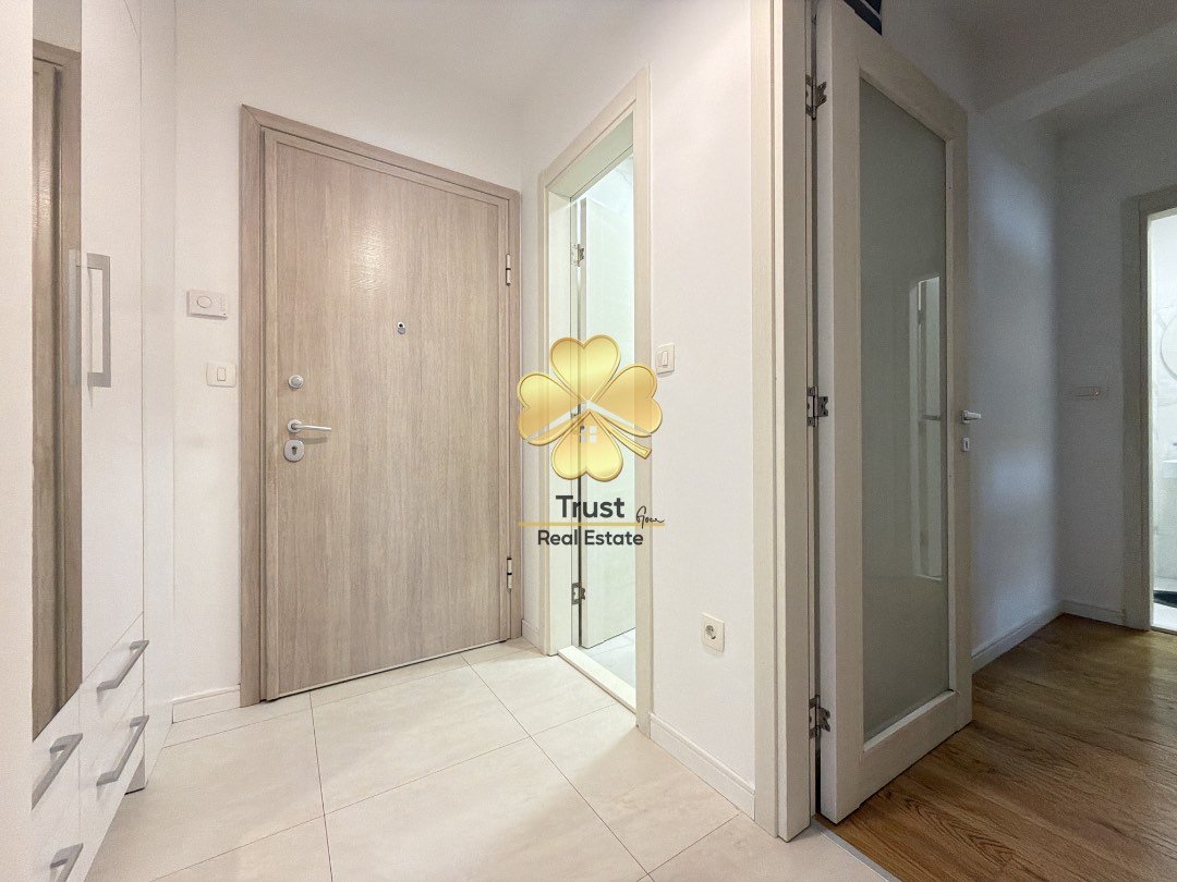 Apartment for rent in City Kvart, Podgorica — photo 8