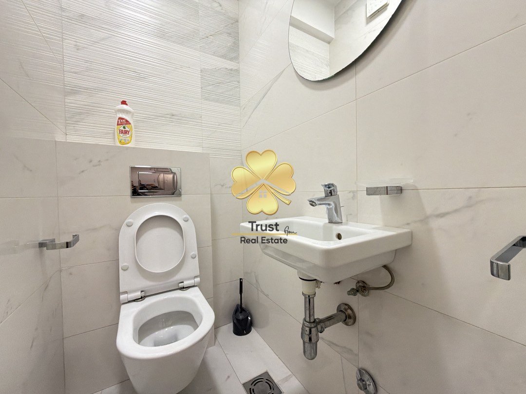 Apartment for rent in City Kvart, Podgorica — photo 9