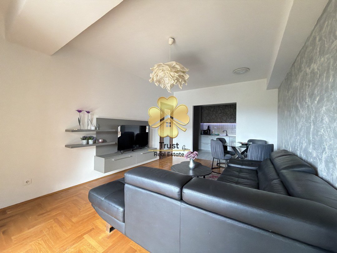 Apartment for rent in City Kvart, Podgorica — photo 3