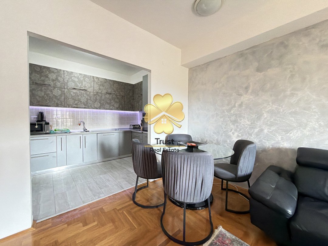Apartment for rent in City Kvart, Podgorica — photo 4